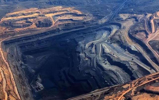 回顾:煤层厚达1千米,延伸上千公里,煤田竟是植物形成的?