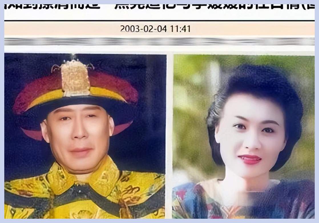 演员李媛媛:为生子拒绝治病,离世21年后,丈夫的决定让儿子痛哭