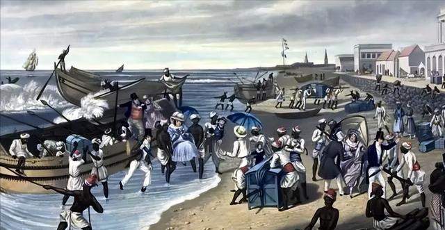 航海法案引发的英国与荷兰贸易冲突对两国政治局势的影响