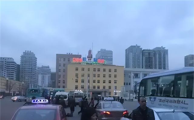 朝鲜耗时30年建成的柳京饭店,从未正式营业,为何被称厄运酒店