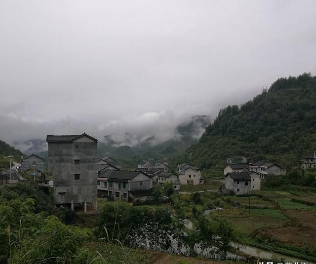 酉阳秀山合并图片