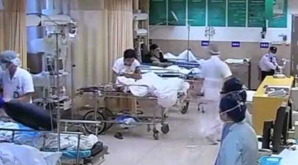 回顾:上海小伙尿毒症晚期,去世前死活不见爸爸,结局催人泪下