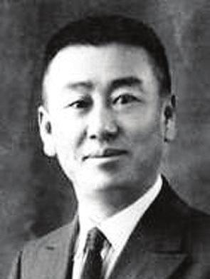 黑龙江十大历史名人