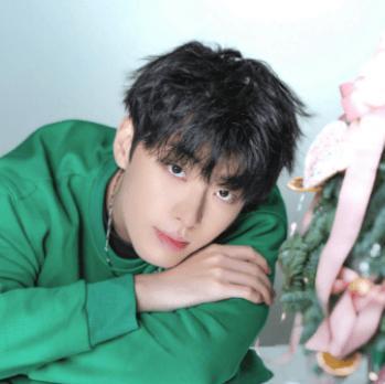 孙怡:前男友滕光正称我如海般包容