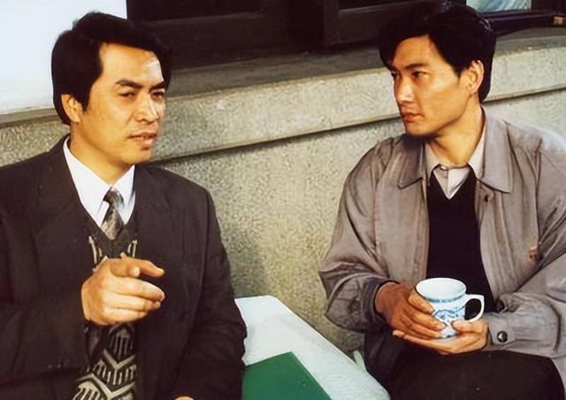 《苍天在上》反腐的巅峰之作,如何看待权利和义务