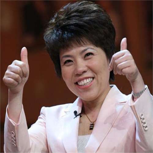 "乒乓女王"邓亚萍:败光国家20亿,儿子国籍成谜,辟谣真相大白