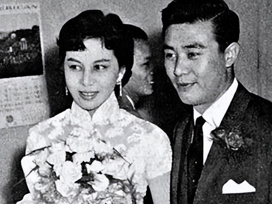 知名女星关之琳:19岁结婚,20岁离婚,38年时间爱了6个顶级富豪