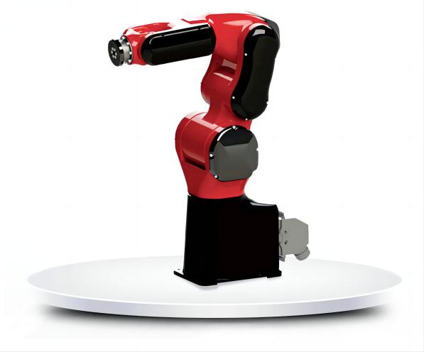 boh-zn1603型 小型六轴工业机器人