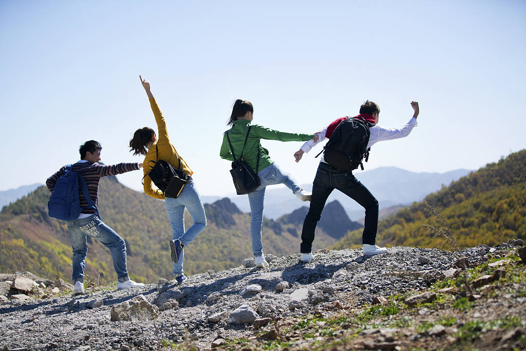 现在的年轻人真的活的越来越通透了