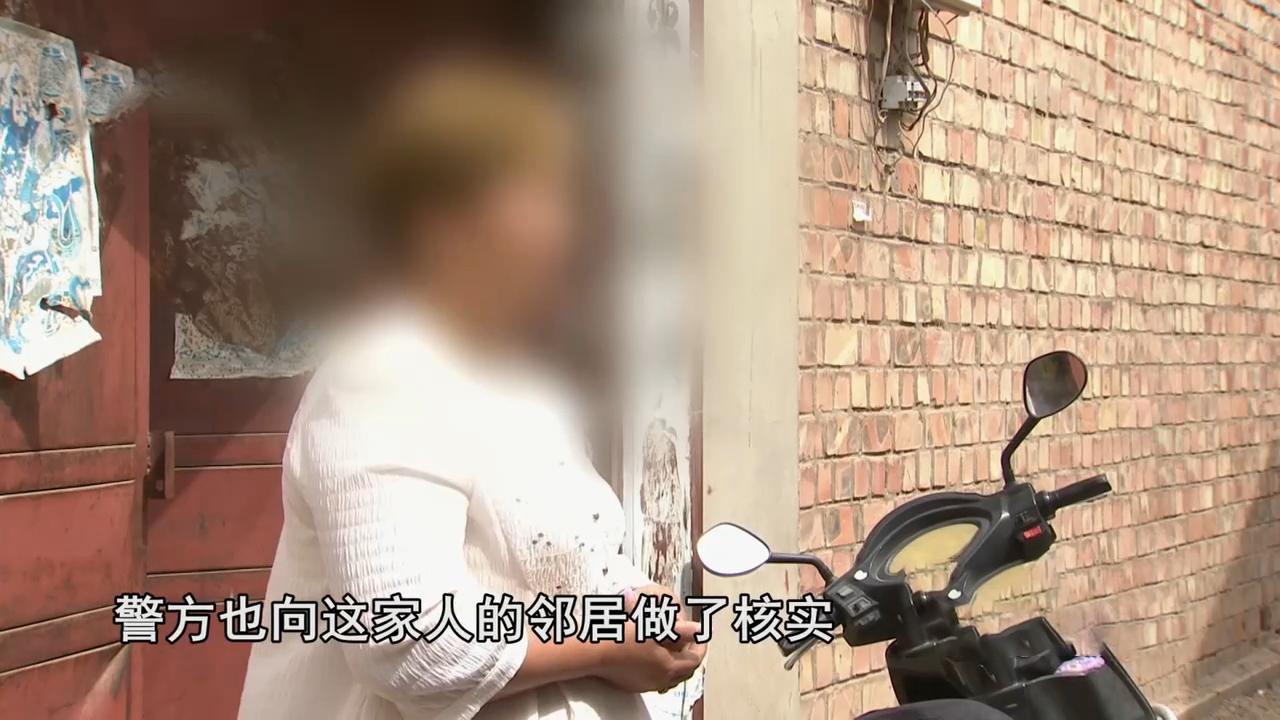 18年女子不堪忍受丈夫长期家暴报警,警察搜证后:连女的一起抓