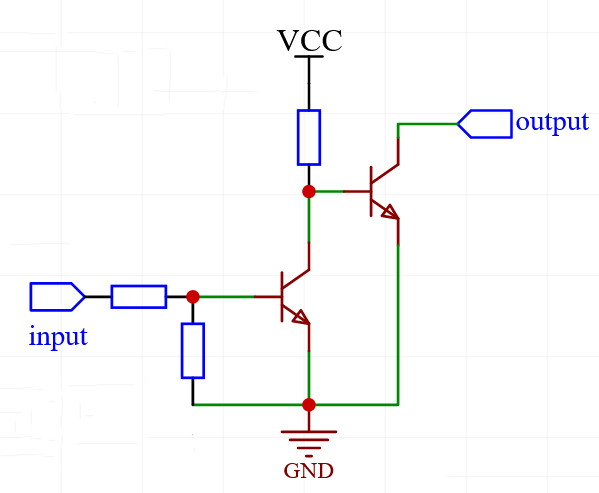 opendrain，opendrainvalve