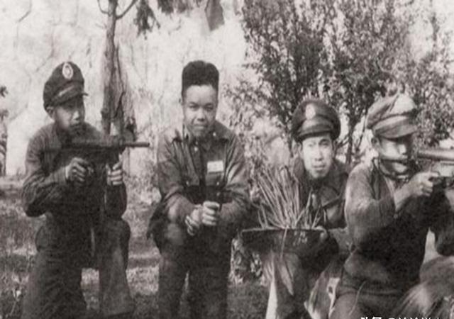 抗战期间,刘伯承6岁女儿刘华北被害,死前曾叫凶手"x叔叔"