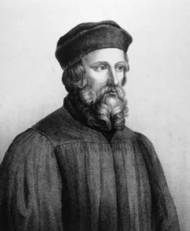 一人之死引起战争,约翰胡斯敢于抗争,激发捷克人民的反抗之心