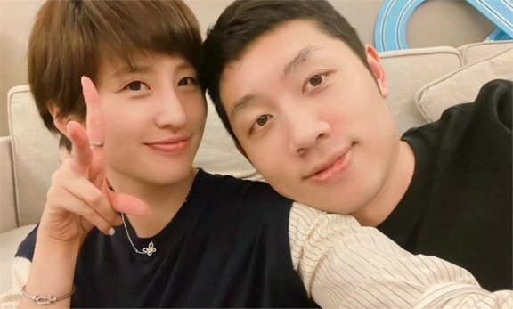 12年后再看国乒美女姚彦,才明白,她退役嫁给许昕到底有多幸运