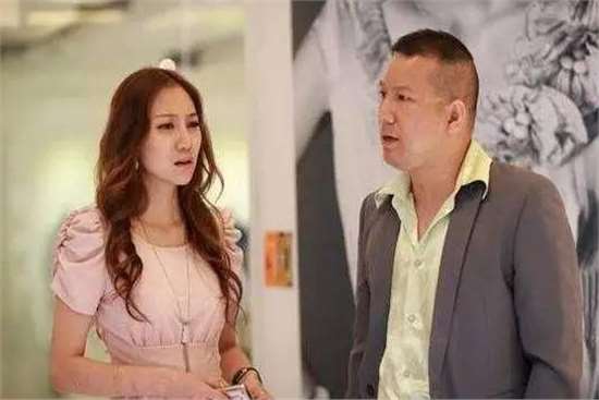 41岁的茂名演员张鹏,既是西洋菜又是李富贵,演技好却走不出广东