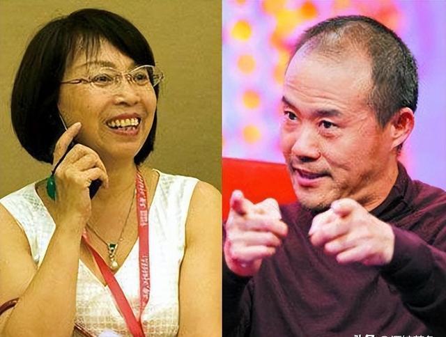 73岁王石:我这辈子最幸运的事,就是娶了相恋12年才结婚的妻子