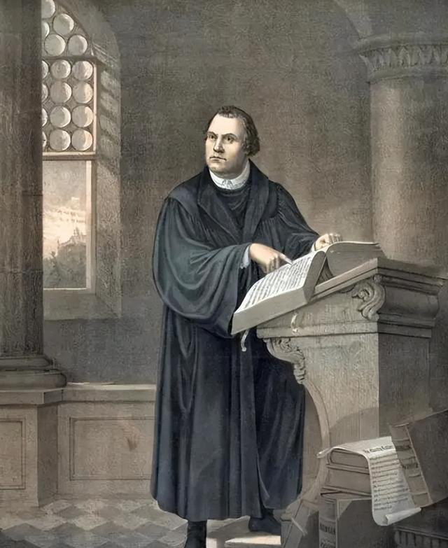 一人之死引起战争,约翰胡斯敢于抗争,激发捷克人民的反抗之心