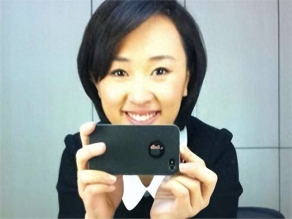 央视女主持欧阳智薇:因被带走调查后辞职,如今生活一切向好