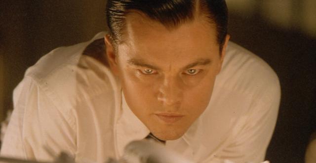 《飞行家》热爱便勇敢尝试