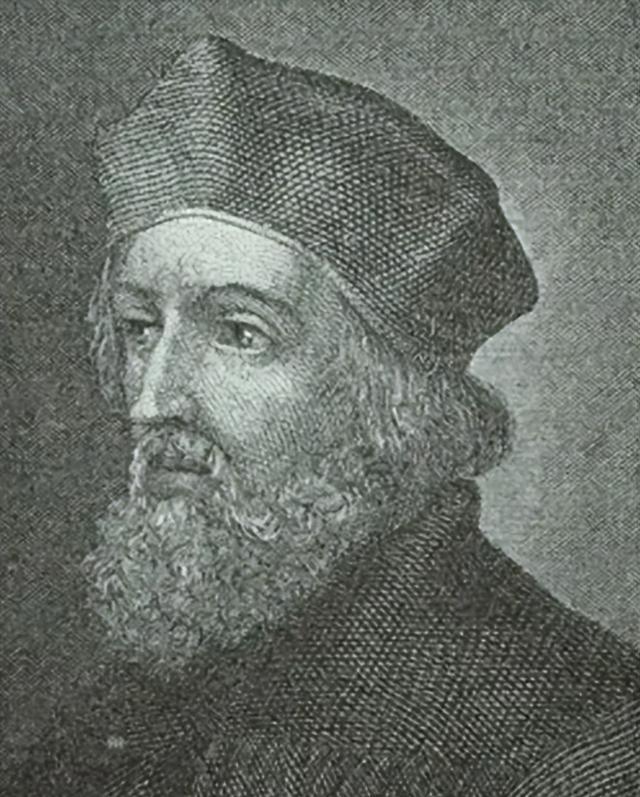 一人之死引起战争,约翰胡斯敢于抗争,激发捷克人民的反抗之心