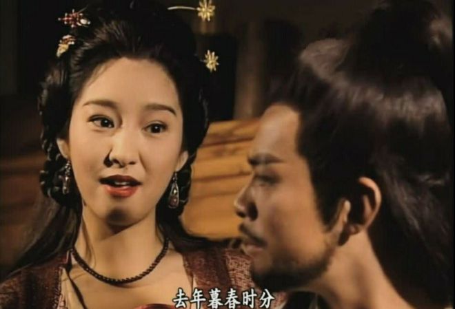 康敏为何靠一封信就能扳倒位高权重的萧峰,是否说明乔峰领导不力