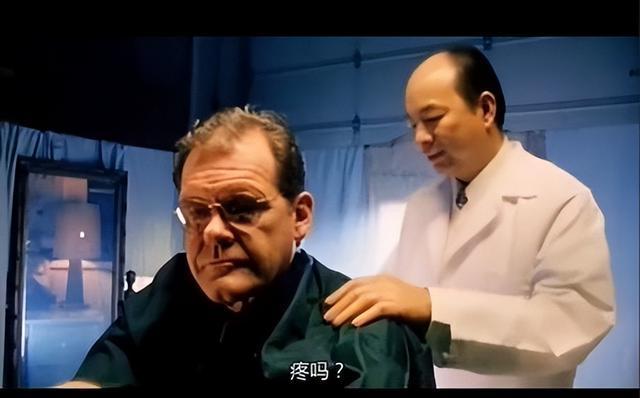 电影《刮痧》中,跨文化交流与认同,文化差异与共同点的分析