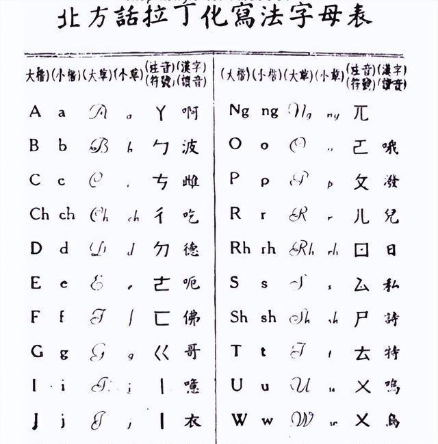 赵元任96字奇文图片