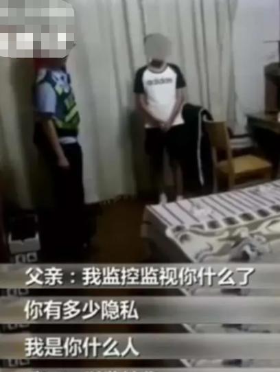 令人窒息的"半颗猕猴桃"事件,撕裂了多少家庭的遮羞布