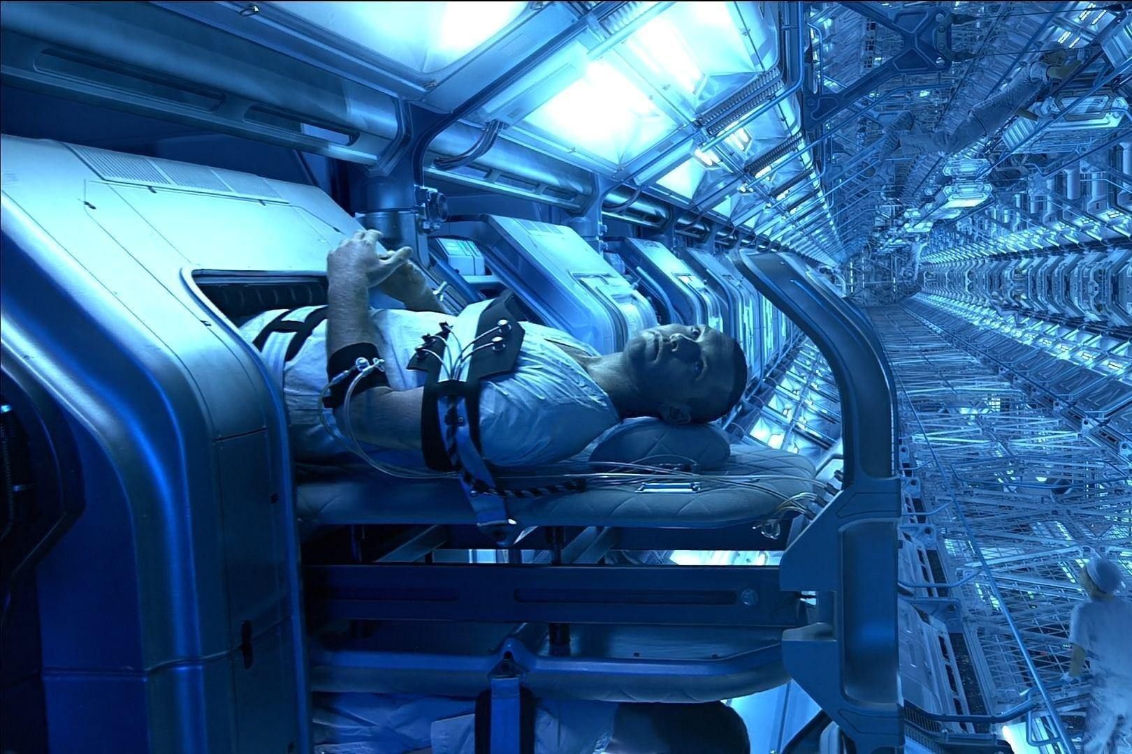 世界上第一个冰冻人,解冻已经耗时2年,他有被成功唤醒吗?