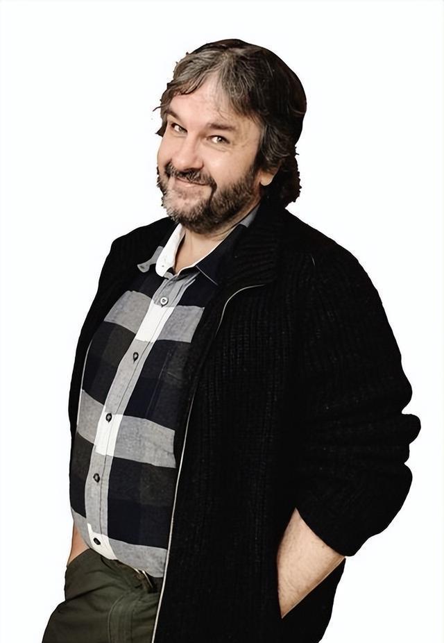 彼得·杰克逊:他能将自己的幻想变成现实,通过电影艺术带给观众