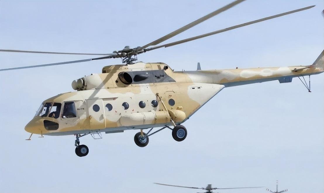 我国直20量产近1000架,什么原因还用俄制"米171"接嫦娥6号回家