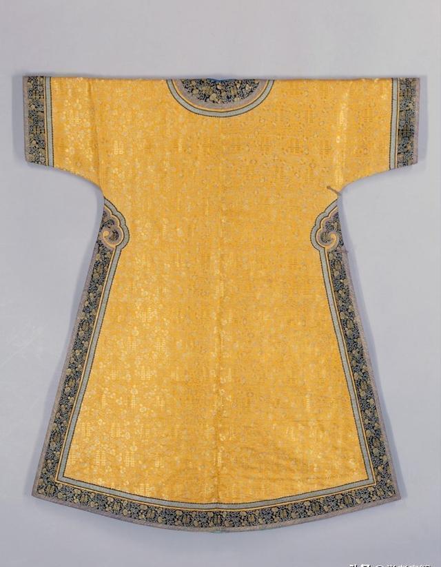 春秋战国时期丝绸纹样的构成