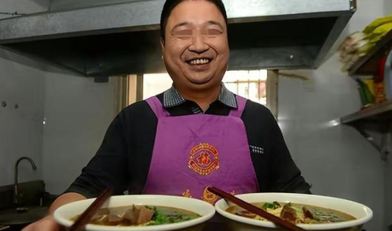 2009年,陕西牛大碗人肉案王琦被执行死刑,凶手:她们长得太美了