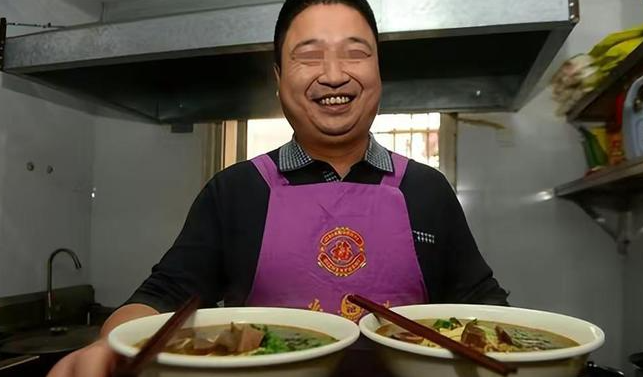 2009年,陕西牛大碗人肉案王琦被执行死刑,凶手:她们长得太美了