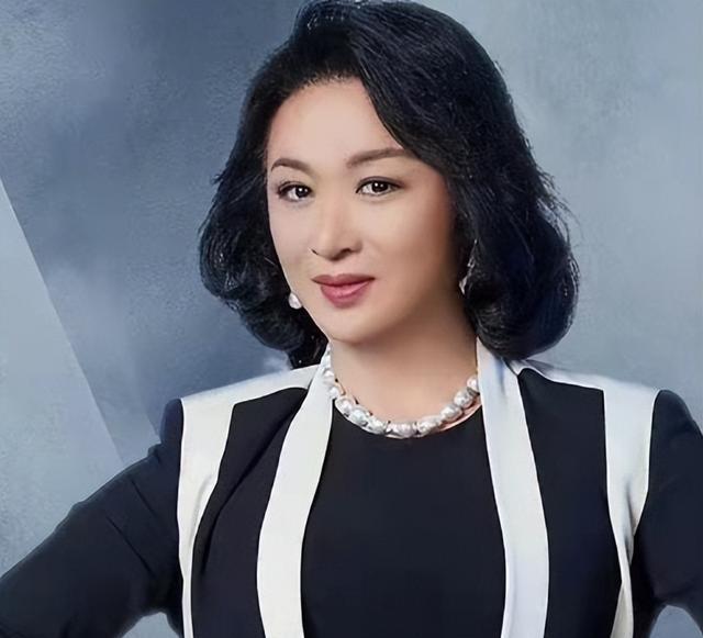 金星第一任妻子图片