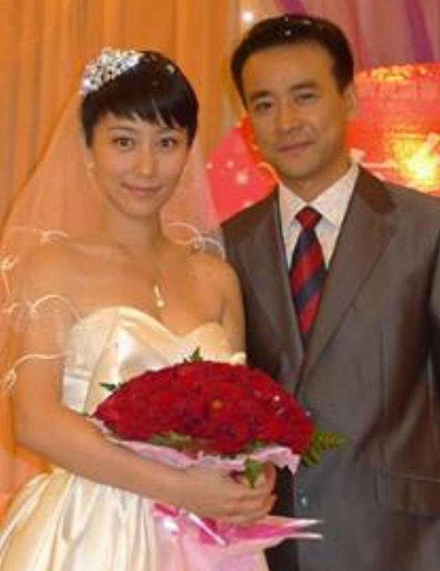 演员罗刚:娶小23岁的郝蕾,陪娇妻战胜家族遗传病,48岁老来得子