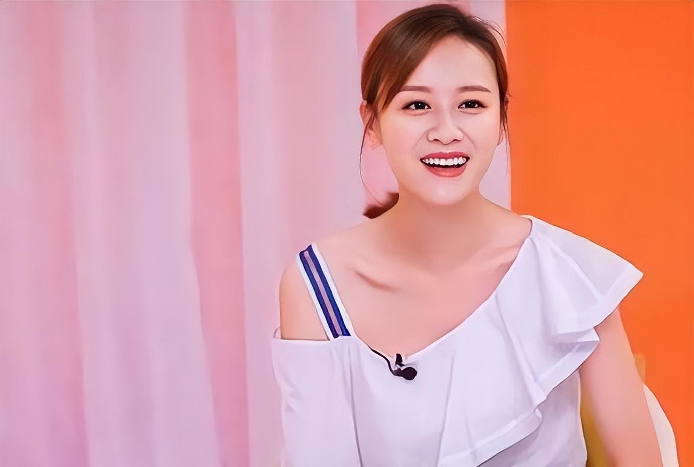 "超女"叶一茜:嫁给田亮,结婚15年儿女双全,幸福的婚姻生活