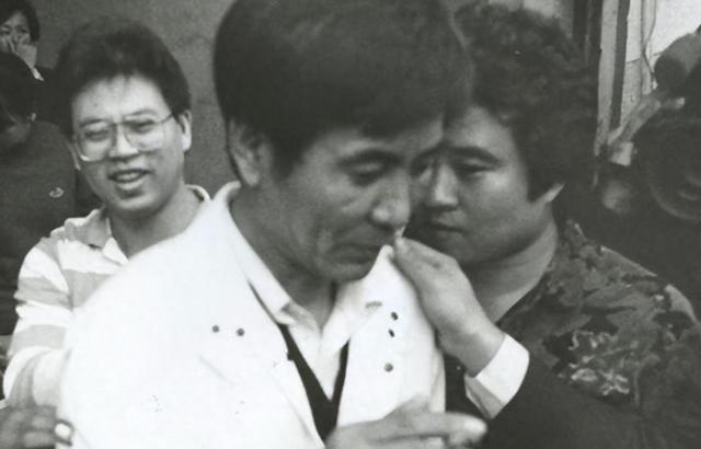 一对野鸳鸯的一枕黄粱梦,小记劫机犯卓长仁,高东萍逃台后的岁月