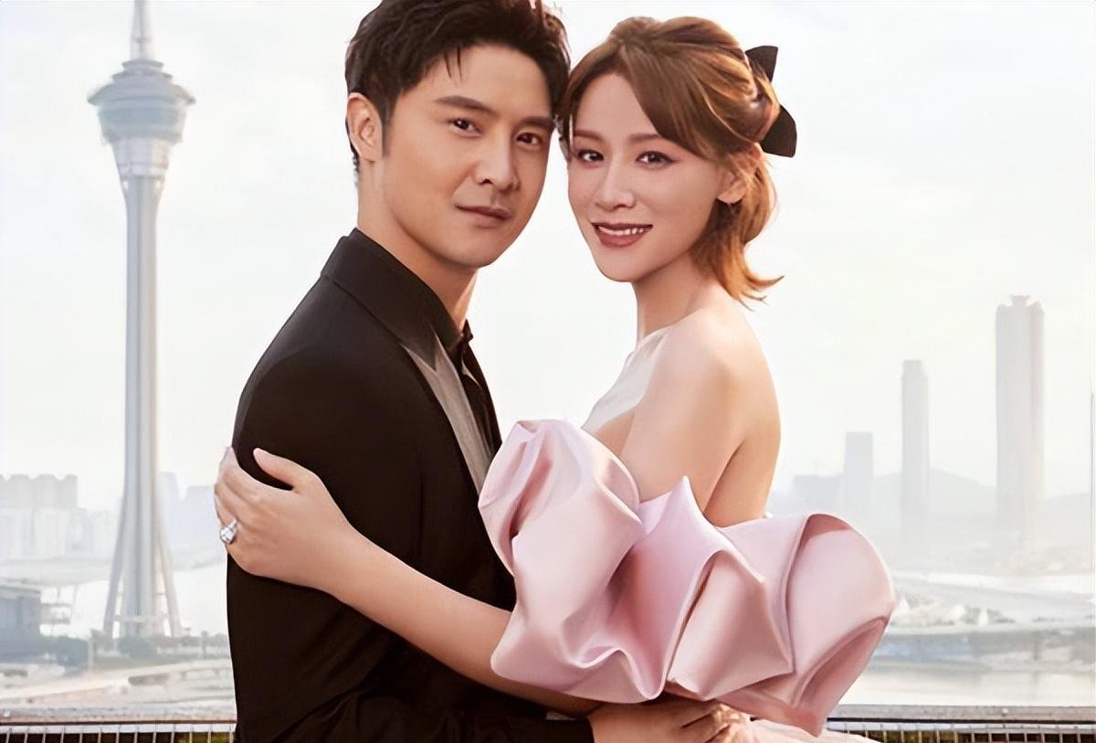 "超女"叶一茜:嫁给田亮,结婚15年儿女双全,幸福的婚姻生活