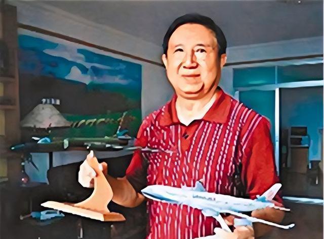 u2飞行员王锡爵劫机飞回大陆,被盛赞:打破两岸坚冰第一人