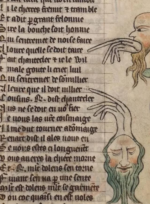 爱尔兰中世纪手抄本:文化,宗教和历史领域的杰出成就