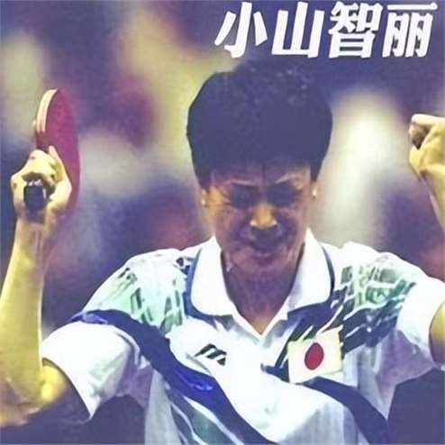 改国籍嫁日本丈夫,对着邓亚萍大喊日本话的她,现在怎样了?