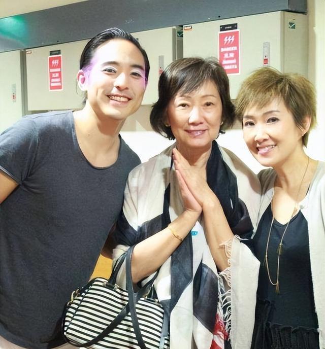 离婚28年后,回头再看林子祥的现状,才知道吴正元到底有多聪明