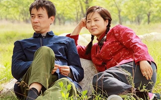 演员罗刚:娶小23岁的郝蕾,陪娇妻战胜家族遗传病,48岁老来得子