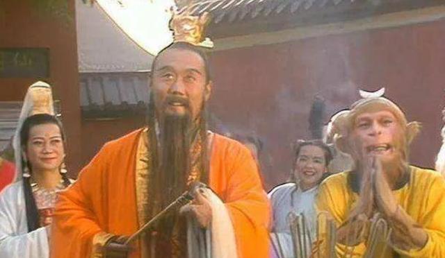 你知道镇元子的真实实力有多恐怖吗?与孙悟空结拜背后暗藏玄机