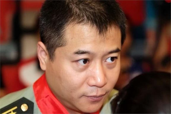 乒坛王者王涛,军衔比刘国梁还高,57岁暴瘦,弟子也是奥运冠军