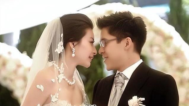 田亮:人生最幸运的不是拿奥运冠军,而是娶了"最美超女"叶一茜