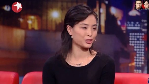 "郭晶晶闺蜜"吴敏霞:婉拒霍启山后,却嫁给了一个普通男人