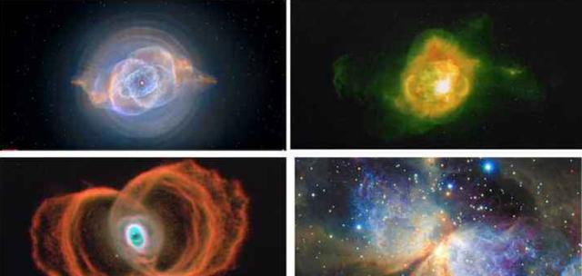 "宇宙墙"被发现,与地球距离约150亿光年,宇宙理论会被改写?