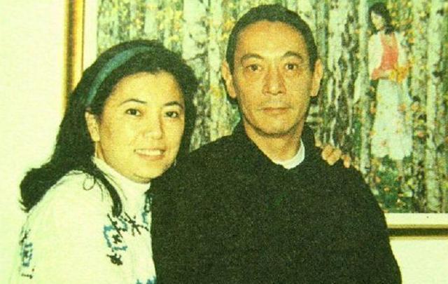 蒋孝勇生前,嘱咐妻子两件事,方智怡接过话:我做不完,还有儿子